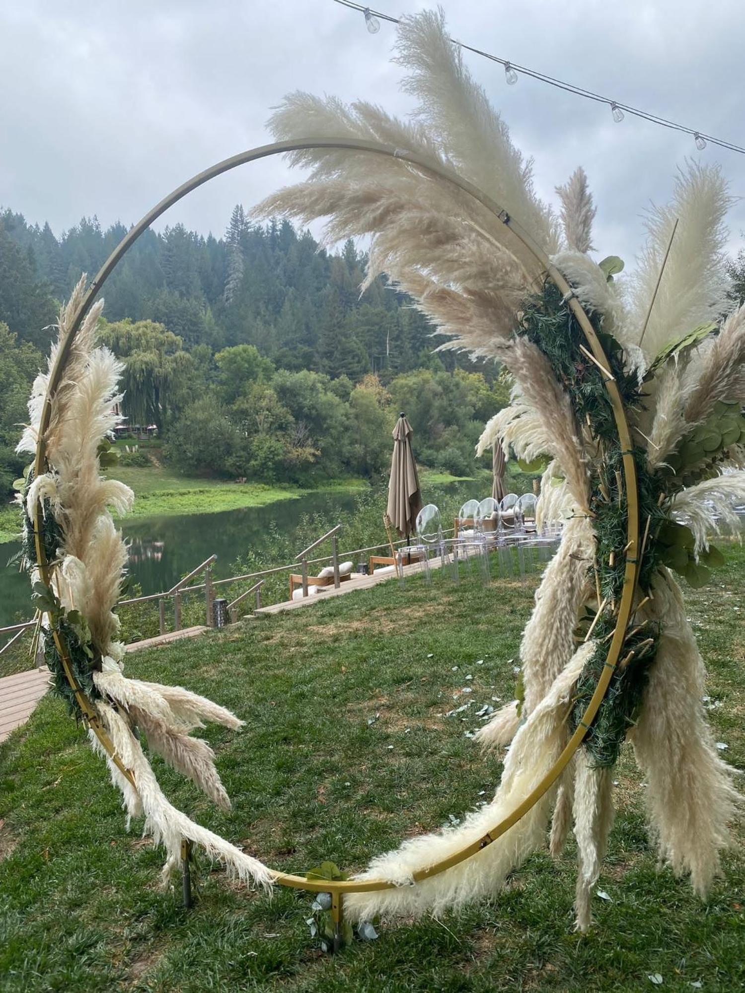 Boho Manor Hotel Monte Rio Buitenkant foto