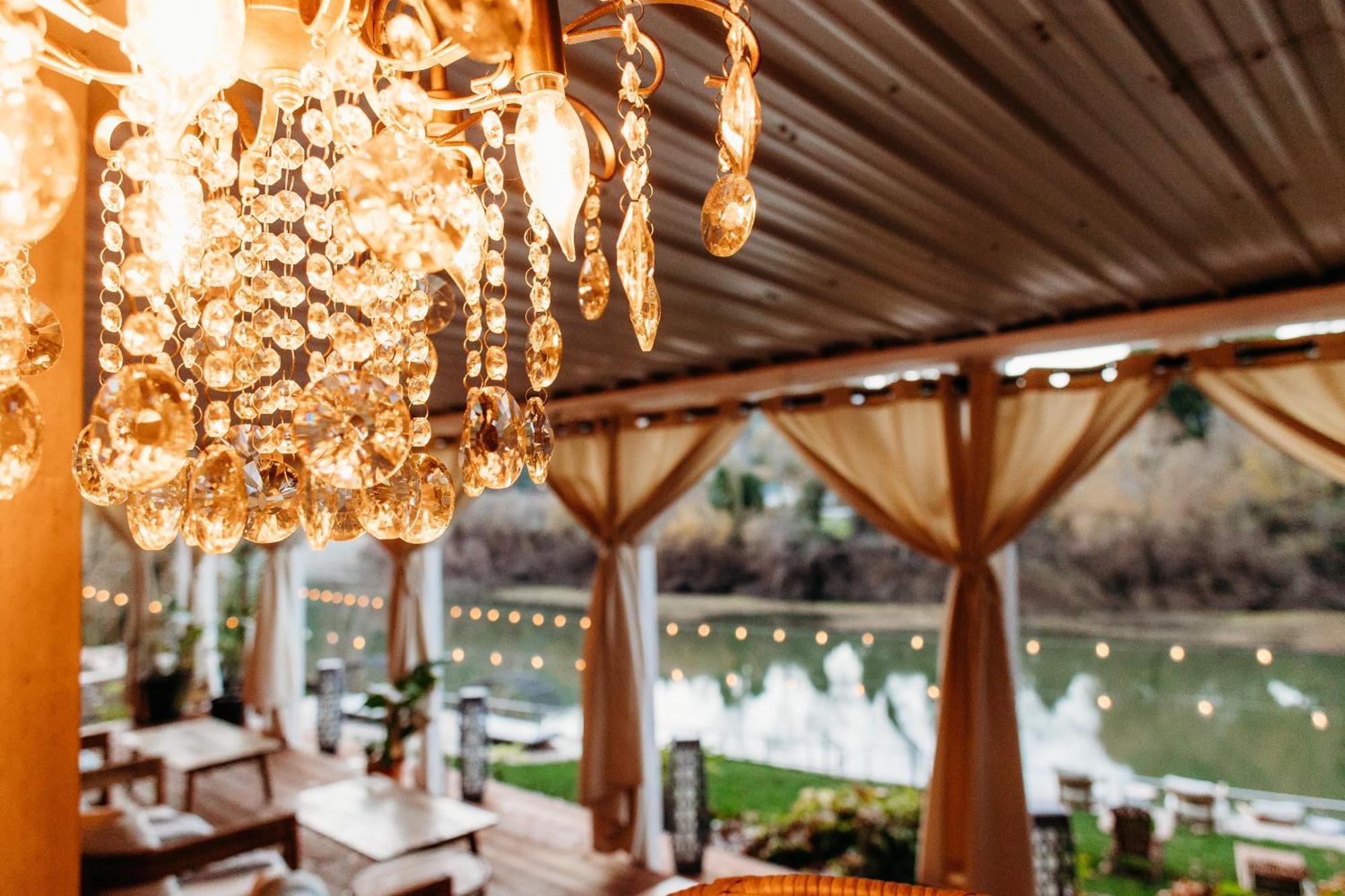 Boho Manor Hotel Monte Rio Buitenkant foto